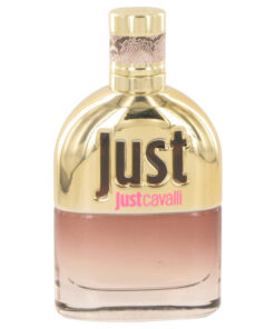 Just Cavalli New by Roberto Cavalli Eau De Toilette Spray (Tester) 2.5 oz (Women)