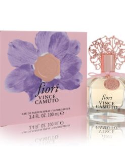 Vince Camuto Fiori by Vince Camuto Eau De Pafum Spray 3.4 oz (Women)