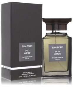 Tom Ford Oud Wood by Tom Ford Eau De Parfum Spray 3.4 oz (Men) Tom Ford Oud Wood by Tom Ford Eau De Parfum Spray 3.4 oz (Men)