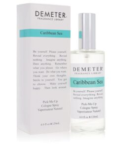 Demeter Caribbean Sea by Demeter Cologne Spray 4 oz (Women)