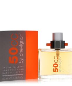 Chevignon 50cc by Chevignon Eau De Toilette Spray 1.66 oz (Men)