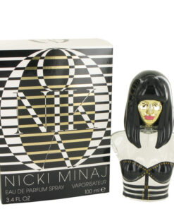 Onika by Nicki Minaj Eau De Parfum Spray 3.4 oz (Women) Onika by Nicki Minaj Eau De Parfum Spray 3.4 oz (Women)