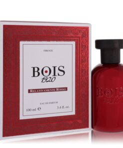 Relativamente Rosso by Bois 1920 Eau De Parfum Spray 3.4 oz (Women) Relativamente Rosso by Bois 1920 Eau De Parfum Spray 3.4 oz (Women)