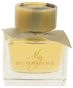 My Burberry by Burberry Eau De Parfum Spray (Tester) 3 oz (Women) My Burberry by Burberry Eau De Parfum Spray (Tester) 3 oz (Women)