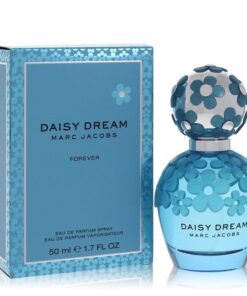 Daisy Dream Forever by Marc Jacobs Eau De Parfum Spray 1.7 oz (Women) Daisy Dream Forever by Marc Jacobs Eau De Parfum Spray 1.7 oz (Women)