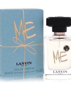 Lanvin Me by Lanvin Eau De Parfum Spray 1 oz (Women)