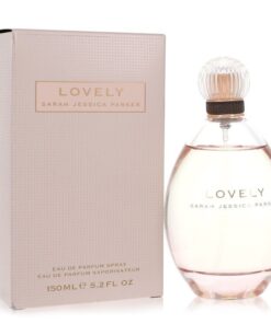 Lovely by Sarah Jessica Parker Eau De Parfum Spray 5 oz (Women)