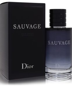 Sauvage by Christian Dior Eau De Toilette Spray 3.4 oz (Men) Sauvage by Christian Dior Eau De Toilette Spray 3.4 oz (Men)