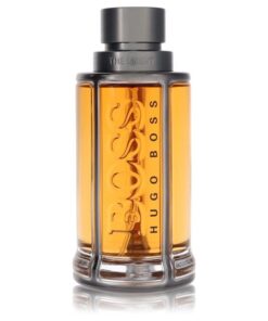 Boss The Scent by Hugo Boss Eau De Toilette Spray (Tester) 3.3 oz (Men) Boss The Scent by Hugo Boss Eau De Toilette Spray (Tester) 3.3 oz (Men)
