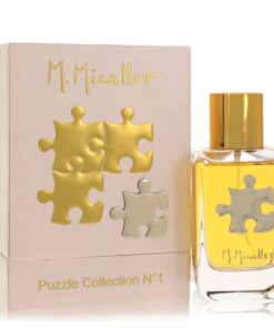 Micallef Puzzle Collection No 1 by M. Micallef Eau De Parfum Spray 3.3 oz (Women)