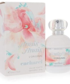 Anais Anais L’Original by Cacharel Eau De Toilette Spray 1.7 oz (Women) Anais Anais L’Original by Cacharel Eau De Toilette Spray 1.7 oz (Women)