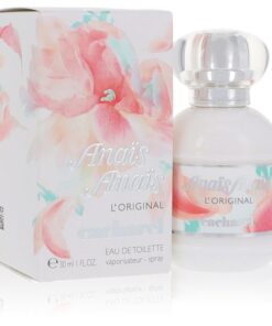 Anais Anais L’Original by Cacharel Eau De Toilette Spray 1 oz (Women)