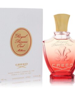 Royal Princess Oud by Creed Eau De Parfum Spray 2.5 oz (Women) Royal Princess Oud by Creed Eau De Parfum Spray 2.5 oz (Women)