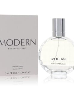Banana Republic Modern by Banana Republic Eau De Parfum Spray 3.4 oz (Women)
