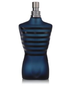 Jean Paul Gaultier Le Male Ultra by Jean Paul Gaultier Eau De Toilette Intense Spray (Tester) 4.2 oz (Men)