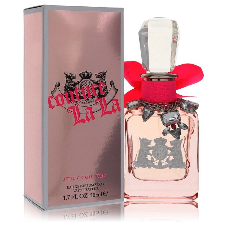 533242.jpg Couture La La by Juicy Couture Eau De Parfum Spray 1.7 oz (Women)