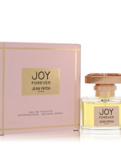 Joy Forever by Jean Patou Eau De Toilette Spray 1 oz (Women) Joy Forever by Jean Patou Eau De Toilette Spray 1 oz (Women)