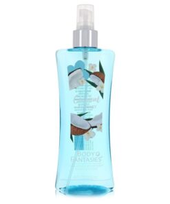 Body Fantasies Signature Coconut Fantasy by Parfums De Coeur Body Spray 8 oz (Women) Body Fantasies Signature Coconut Fantasy by Parfums De Coeur Body Spray 8 oz (Women)