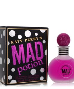 Katy Perry Mad Potion by Katy Perry Eau De Parfum Spray 3.4 oz (Women)