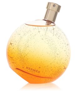 Elixir Des Merveilles by Hermes Eau De Parfum Spray (Tester) 3.3 oz (Women)