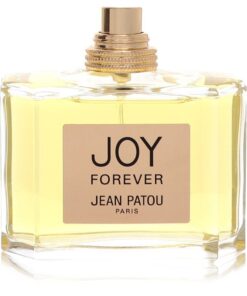 Joy Forever by Jean Patou Eau De Toilette Spray (Tester) 2.5 oz (Women) Joy Forever by Jean Patou Eau De Toilette Spray (Tester) 2.5 oz (Women)