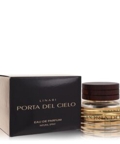 Porta Del Cielo by Linari Eau De Parfum Spray 3.4 oz (Women)