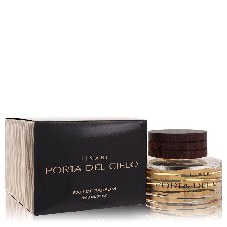 Porta Del Cielo by Linari Eau De Parfum Spray 3.4 oz (Women) Porta Del Cielo by Linari Eau De Parfum Spray 3.4 oz (Women)