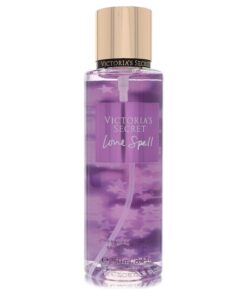 Victoria’s Secret Love Spell by Victoria’s Secret Fragrance Mist Spray 8.4 oz (Women)