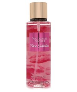 Victoria’s Secret Pure Seduction by Victoria’s Secret Fragrance Mist Spray 8.4 oz (Women)