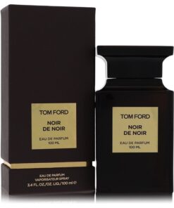 Tom Ford Noir De Noir by Tom Ford Eau de Parfum Spray 3.4 oz (Women) Tom Ford Noir De Noir by Tom Ford Eau de Parfum Spray 3.4 oz (Women)