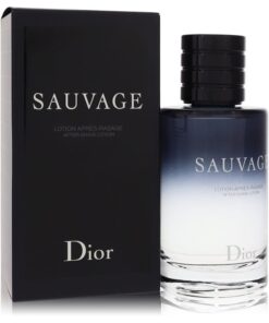 Sauvage by Christian Dior After Shave Lotion 3.4 oz (Men) Sauvage by Christian Dior After Shave Lotion 3.4 oz (Men)