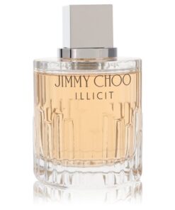 Jimmy Choo Illicit by Jimmy Choo Eau De Parfum Spray (Tester) 3.3 oz (Women) Jimmy Choo Illicit by Jimmy Choo Eau De Parfum Spray (Tester) 3.3 oz (Women)