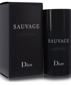 Sauvage by Christian Dior Deodorant Stick 2.6 oz (Men)