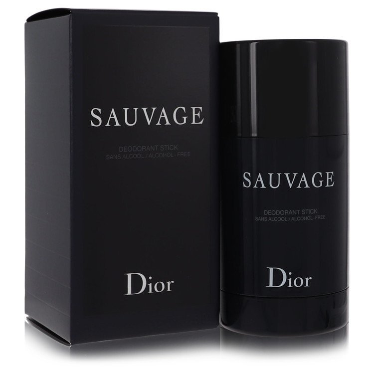 Sauvage by Christian Dior Deodorant Stick 2.6 oz (Men) Sauvage by Christian Dior Deodorant Stick 2.6 oz (Men)