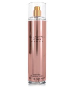 Unforgivable by Sean John Body Spray 8 oz (Women)