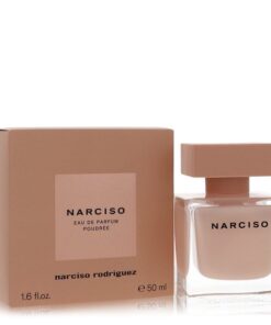 Narciso Poudree by Narciso Rodriguez Eau De Parfum Spray 1.6 oz (Women) Narciso Poudree by Narciso Rodriguez Eau De Parfum Spray 1.6 oz (Women)