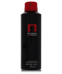 Michael Jordan by Michael Jordan Body Spray 6 oz (Men)