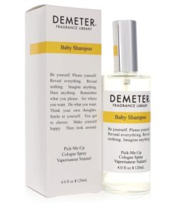 Demeter Baby Shampoo by Demeter Cologne Spray 4 oz (Women)
