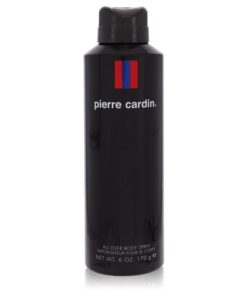 Pierre Cardin by Pierre Cardin Body Spray 6 oz (Men)