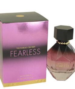 Fearless by Victoria’s Secret Eau De Parfum Spray 3.4 oz (Women)