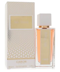 My Ylang by Caron Eau De Parfum Spray 3.3 oz (Women)