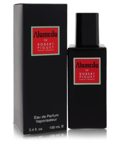 Alameda by Robert Piguet Eau De Parfum Spray 3.4 oz (Women) Alameda by Robert Piguet Eau De Parfum Spray 3.4 oz (Women)
