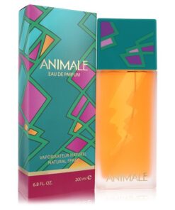 Animale by Animale Eau De Parfum Spray 6.7 oz (Women) Animale by Animale Eau De Parfum Spray 6.7 oz (Women)