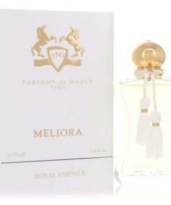 Meliora by Parfums de Marly Eau De Parfum Spray 2.5 oz (Women) Meliora by Parfums de Marly Eau De Parfum Spray 2.5 oz (Women)