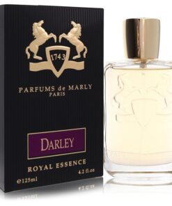 Darley by Parfums de Marly Eau De Parfum Spray 4.2 oz (Women) Darley by Parfums de Marly Eau De Parfum Spray 4.2 oz (Women)