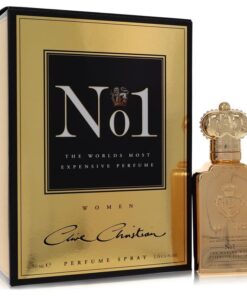 Clive Christian No. 1 by Clive Christian Pure Perfume Spray 1.6 oz (Women)