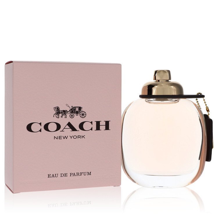 534592.jpg Coach by Coach Eau De Parfum Spray 3 oz (Women)