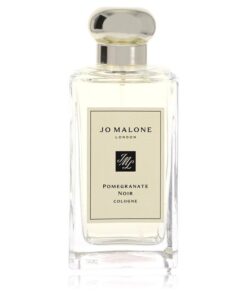 Jo Malone Pomegranate Noir by Jo Malone Cologne Spray (Unisex Unboxed) 3.4 oz (Men) Jo Malone Pomegranate Noir by Jo Malone Cologne Spray (Unisex Unboxed) 3.4 oz (Men)