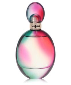 Missoni by Missoni Eau De Parfum Spray (Tester) 3.4 oz (Women)