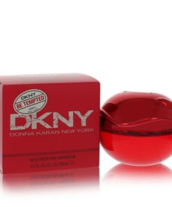 Be Tempted by Donna Karan Eau De Parfum Spray 3.4 oz (Women) Be Tempted by Donna Karan Eau De Parfum Spray 3.4 oz (Women)